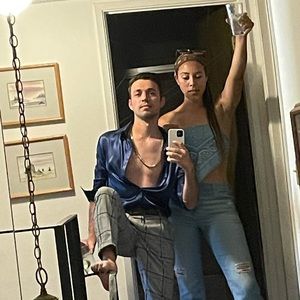 Meet your Posher, Evan